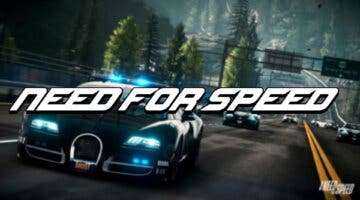 Imagen de Un nuevo juego de Need for Speed ya podría estar en desarrollo por Criterion Games