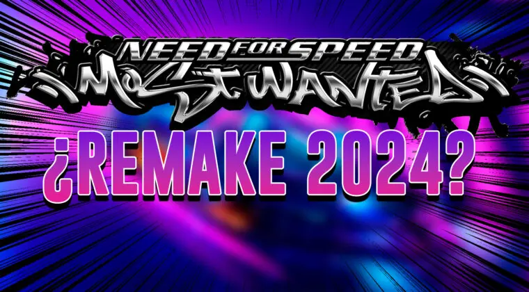Imagen de Un remake de Need for Speed: Most Wanted podría estar mucho más cerca de lo que imaginamos
