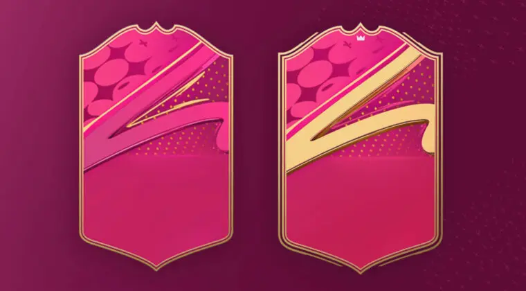 Imagen de FIFA 23: tras Leo Messi, otra superestrella saldría pronto como FUTTIES según esta filtración
