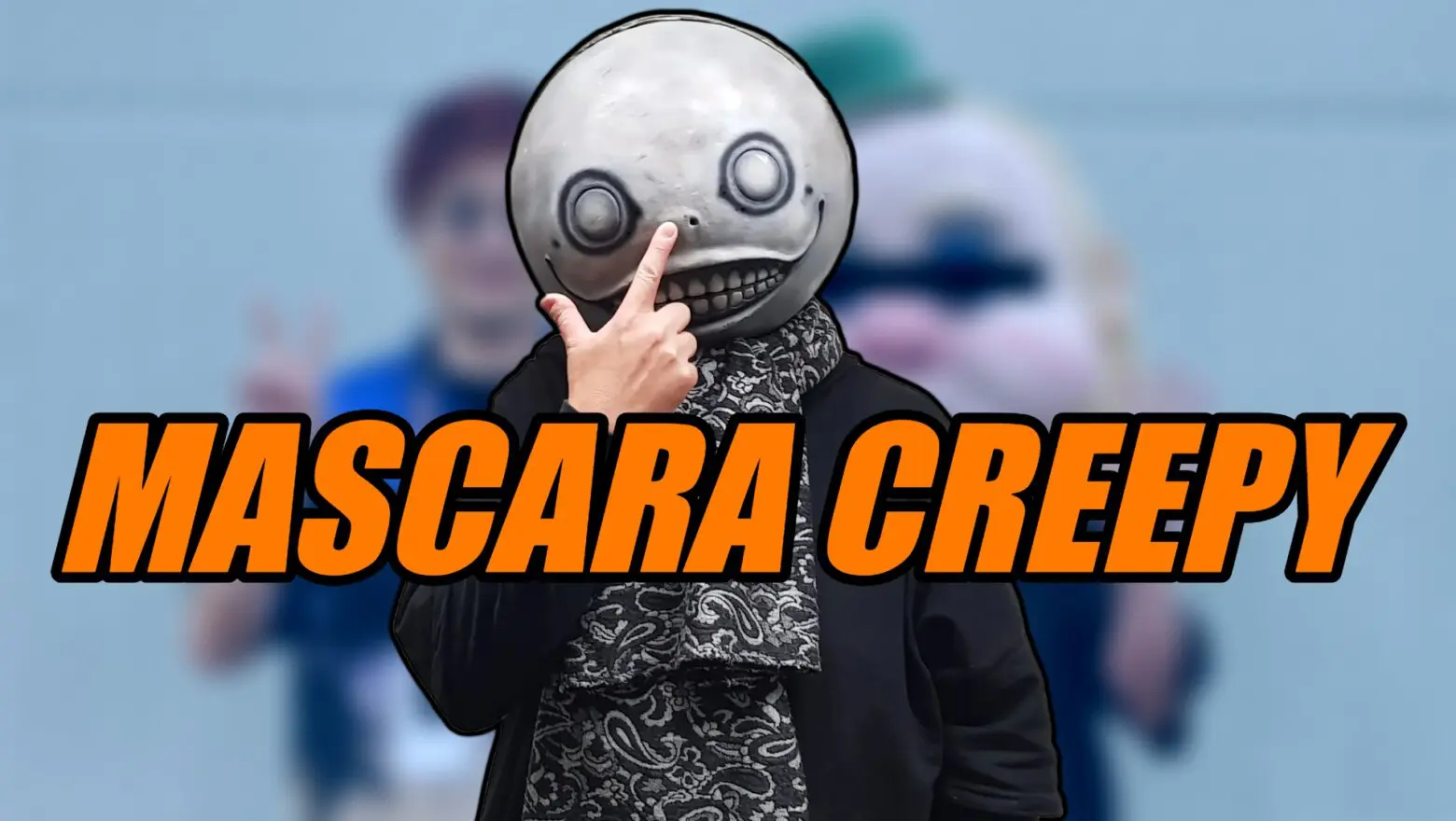 yoko taro