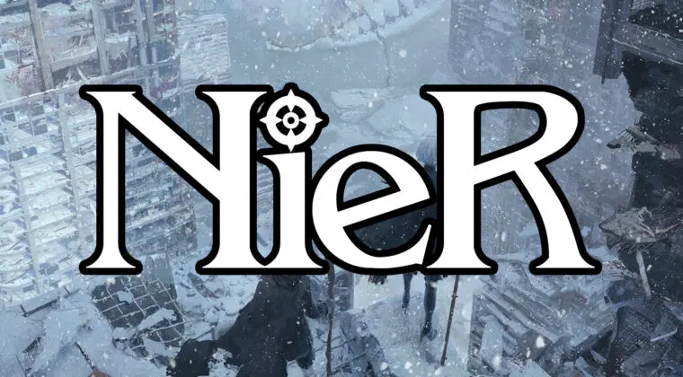 Imagen de Se especula con el anuncio de un nuevo NieR, pero este rumor es falso y te cuento por qué
