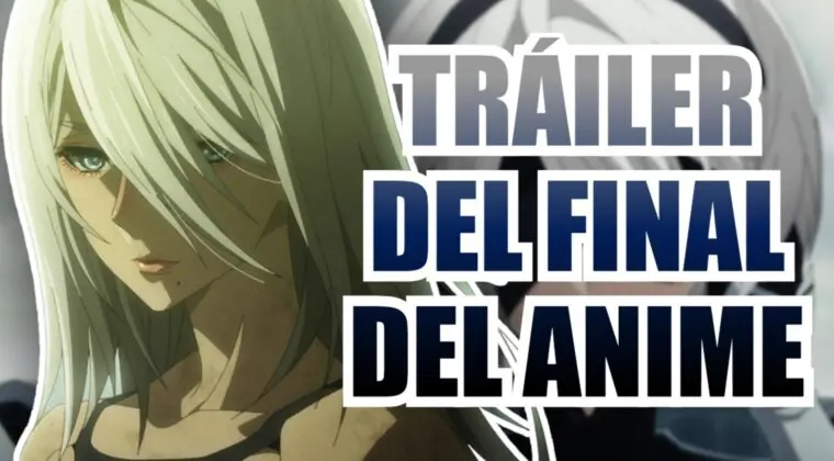 Imagen de NieR: Automata Ver1.1a lanza un tráiler por el final del anime