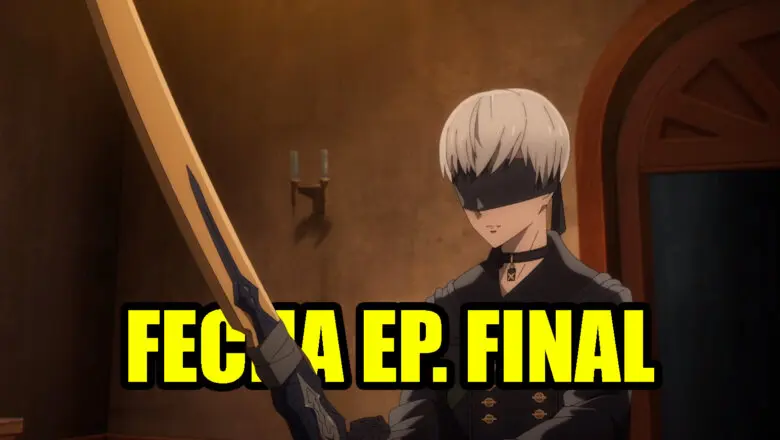 NieR Automata Ver1.1a horario