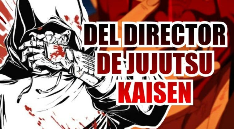 Imagen de Ninja Kamui: Tráiler y cuándo se estrena el nuevo anime del director de Jujutsu Kaisen