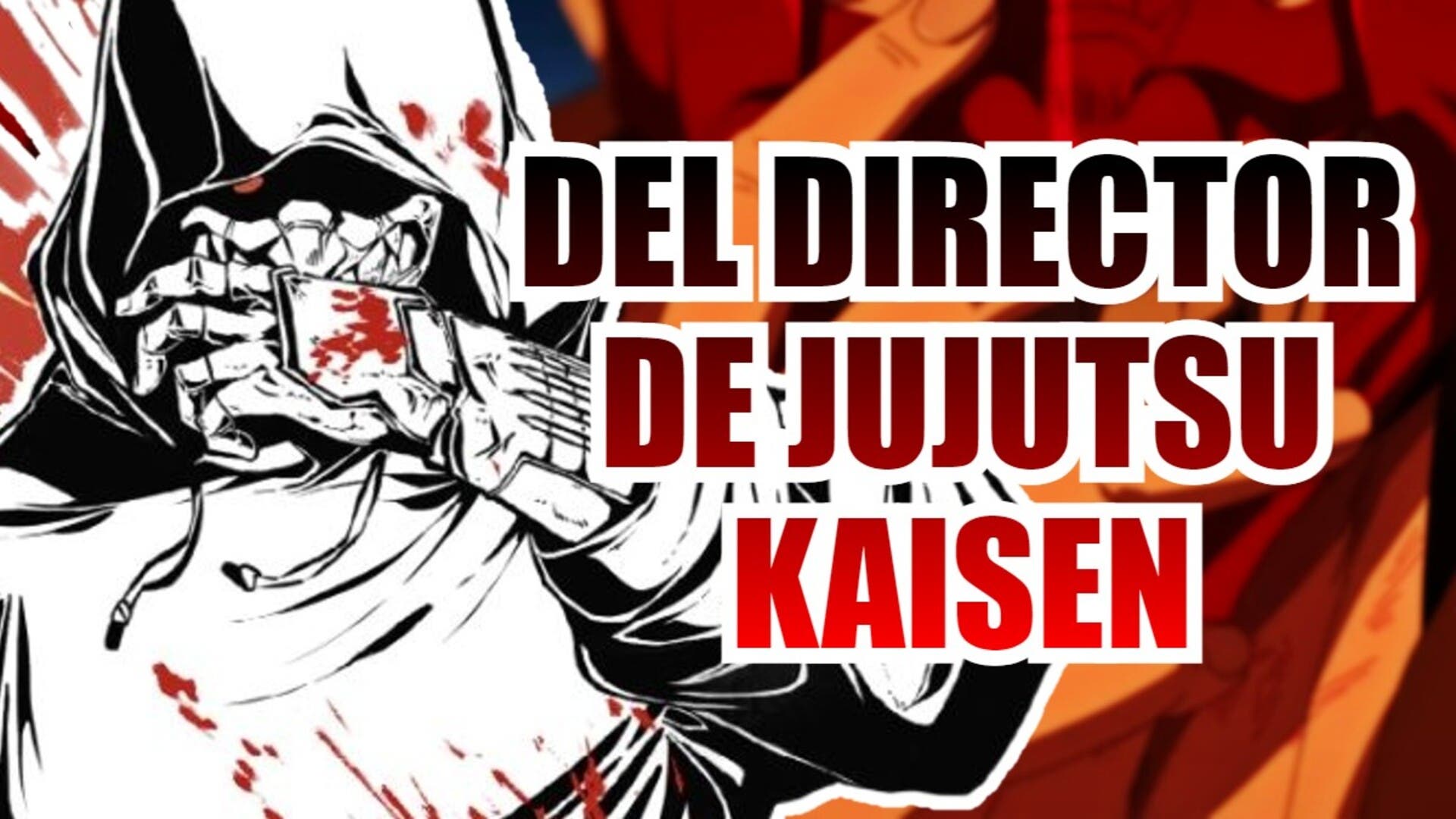 Ninja Kamui  HBO Max anuncia anime com diretor de 'Jujutsu Kaisen 0