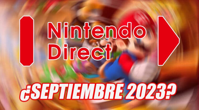 Imagen de ¿Nintendo Direct en septiembre? Un rumor genera gran expectación en la comunidad