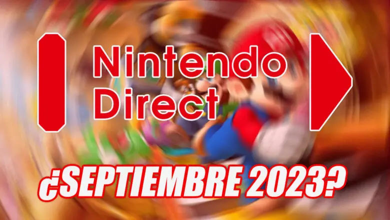Nintendo Direct