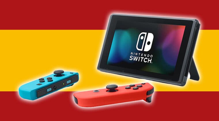 Imagen de El anuncio de Nintendo Switch 2 es inminente, ahora que ya hay quien la tiene en España