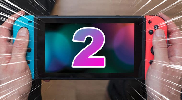 Imagen de Atención, porque surge una pista que apunta a que Nintendo Switch 2 podría ser revelada entre agosto y septiembre