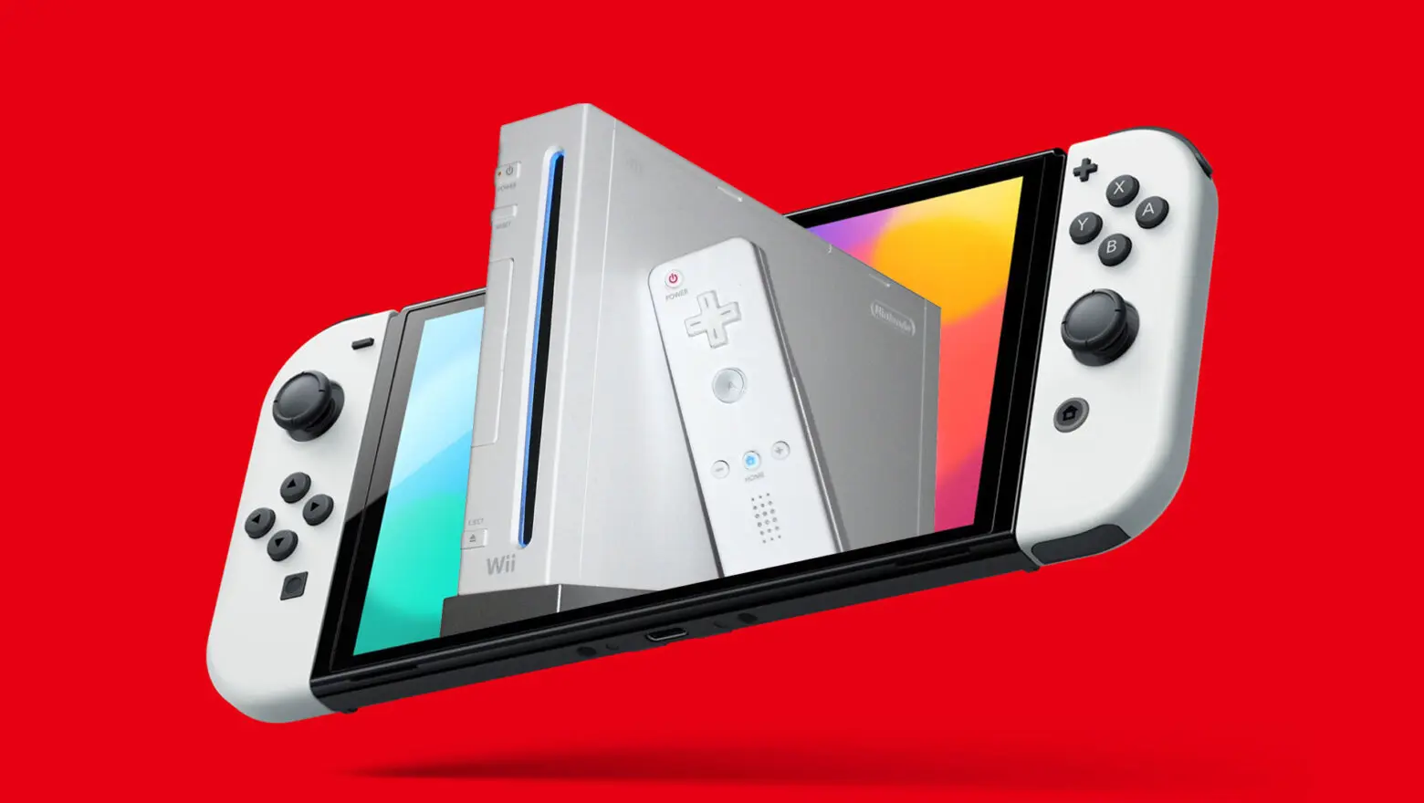 nintendo switch wii