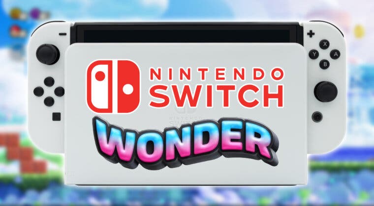 Imagen de ¿Es real Nintendo Switch Wonder? Una consola más potente, con 4K y que llegaría en octubre, según rumor