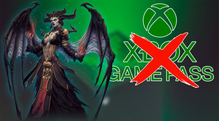 Imagen de Si pensabas que Diablo IV iba a llegar a Xbox Game Pass debo decirte que no es así
