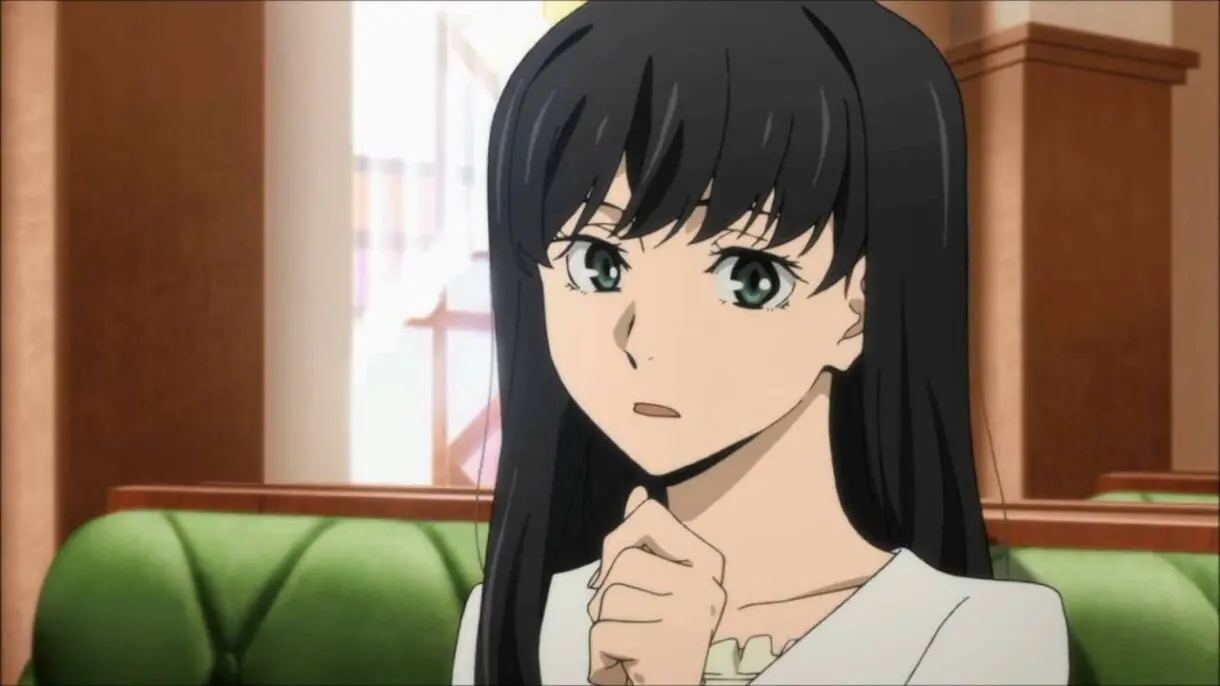 bungou stray dogs