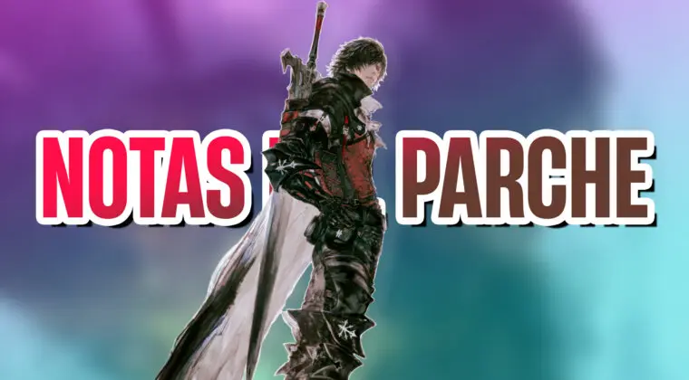 Imagen de Final Fantasy XVI se actualiza a la versión 1.03 para añadir estas novedades: notas del parche completas