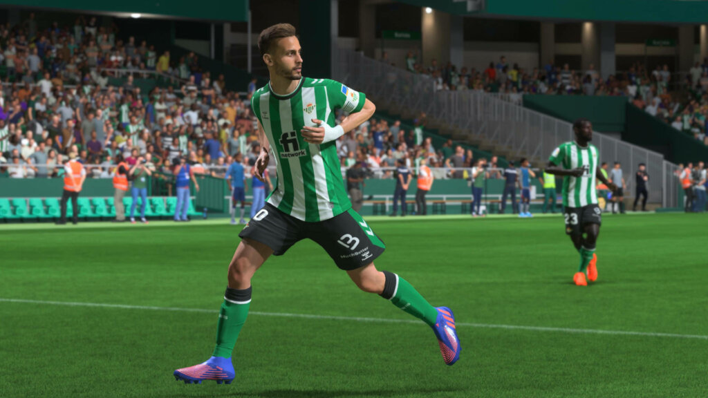 noticia boton reclamar todo ea sports fc 24
