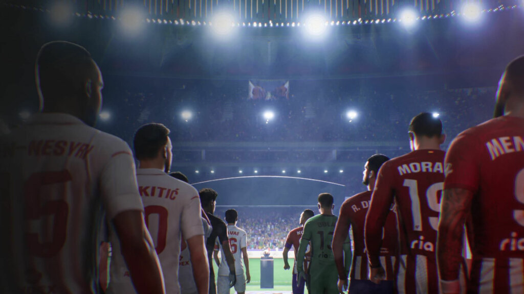 nuevas filtraciones sobre ultimate team evolutions