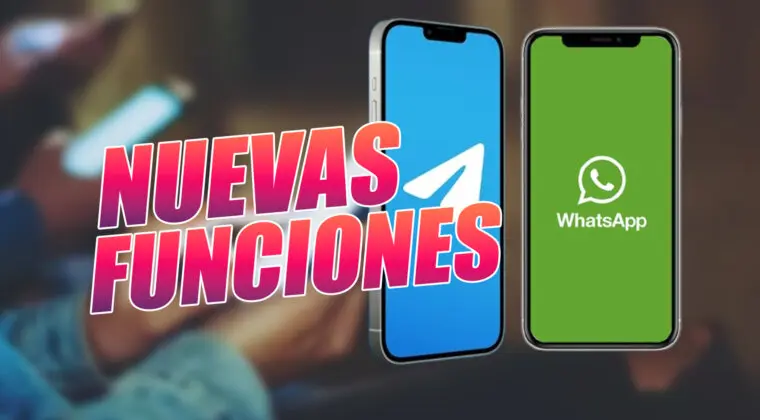 Imagen de WhatsApp sigue los pasos de Telegram y mejora su privacidad con otra función