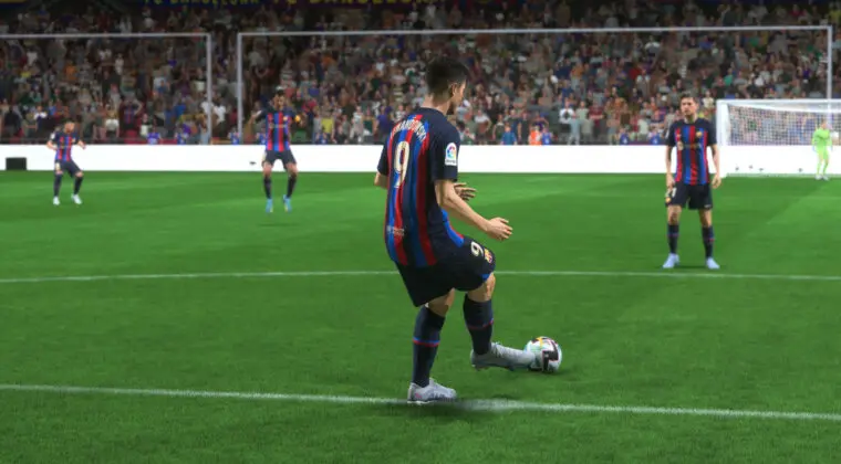 Imagen de FIFA 23: filtrados un nuevo evento (no sería FUTTIES) y otro Metamorfos de Argentina