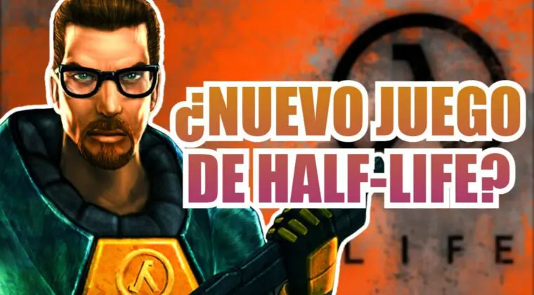 Imagen de ¿Un nuevo Half-Life en camino? Vuelven los rumores de una nueva entrega ante gamescom 2023