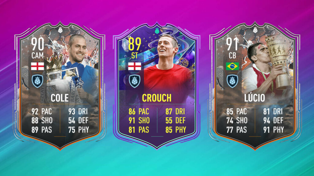 nuevo sbc de fut heroes 89 fifa 23