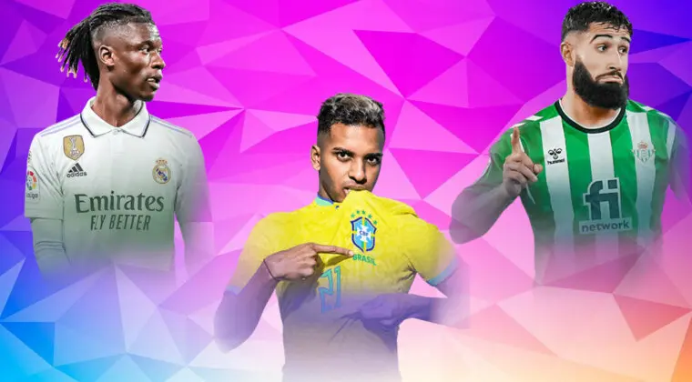 Imagen de EA Sports FC 24: esta larga lista de jugadores contaría con nuevos escaneos faciales (filtración)