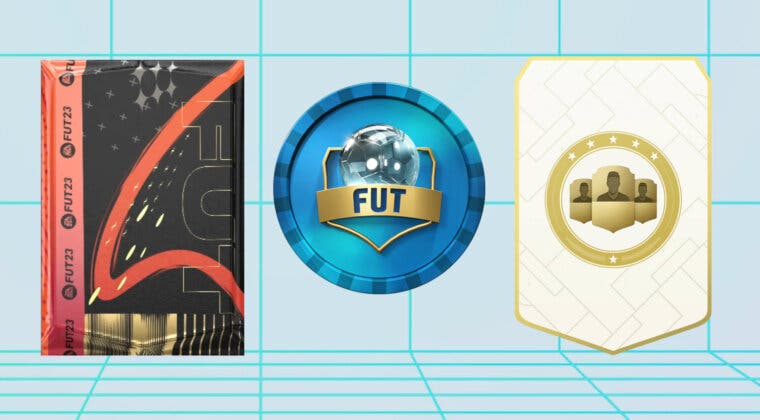 Imagen de FIFA 23: FUT Draft permite conseguir nuevos premios gracias a este grupo de objetivos