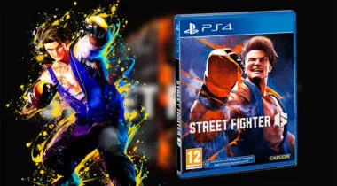 Imagen de Consigue uno de los mejores juegos de lucha por 20 € menos gracias a esta pedazo de oferta