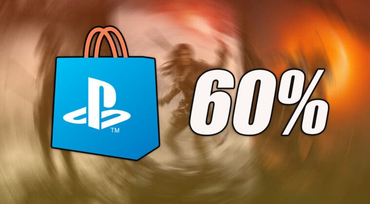 Imagen de La PS Store hunde el precio de esta emblemática saga de videojuego hasta el 60% de descuento