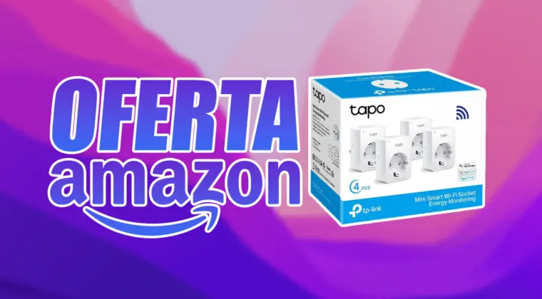 Imagen de Entra en la domótica con este pack de enchufes inteligentes rebajados al 25% en Amazon