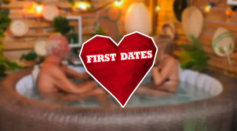 Imagen de Rechazado y hundido, pero enamorado: la desastrosa cita de Vicente y Olga en First Dates