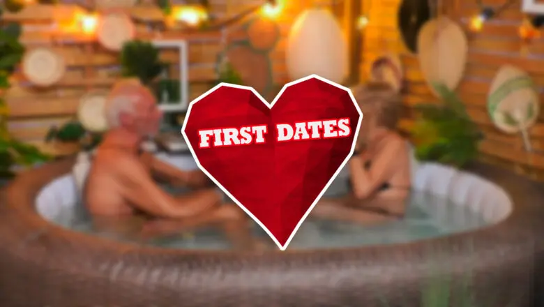 olga vicente first dates