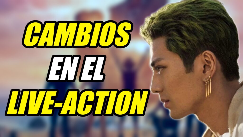 live-action