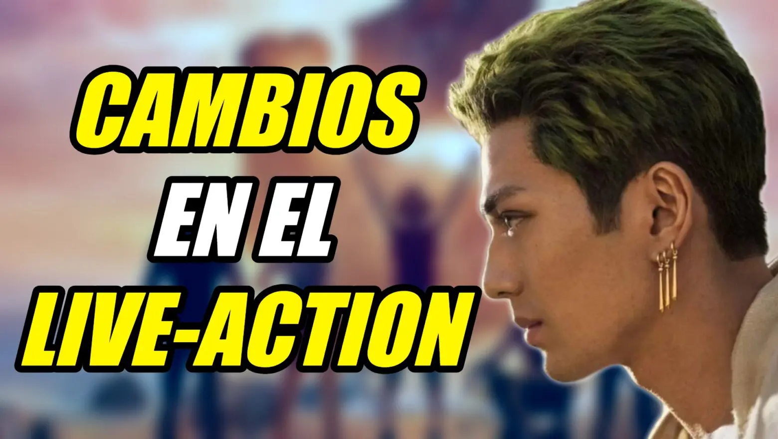live-action