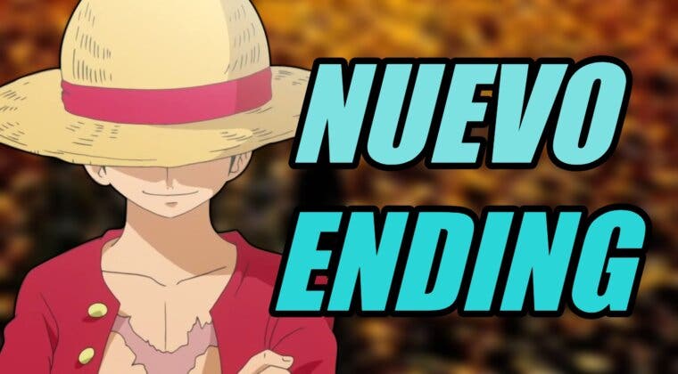 Imagen de El anime de One Piece presentará nuevo 'ending' tras más de 17 años sin tener uno