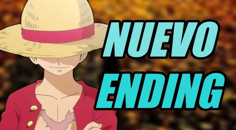 Imagen de El anime de One Piece presentará nuevo 'ending' tras más de 17 años sin tener uno