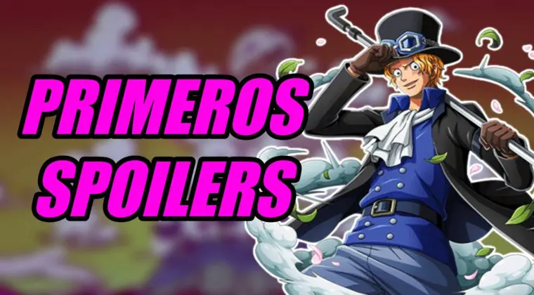 Imagen de One Piece: primeros spoilers confirmados del capítulo 1089 del manga