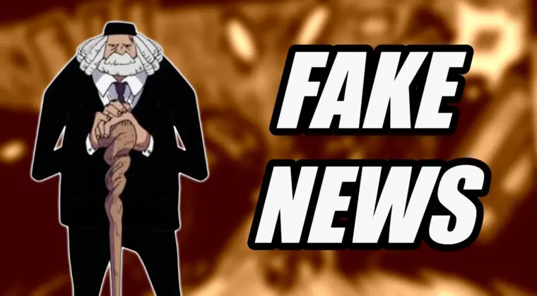 Imagen de One Piece: los primeros spoilers del capítulo 1087 del manga son FALSOS