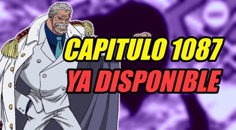 Imagen de One Piece: ya disponible gratis y en español el capítulo 1087 del manga
