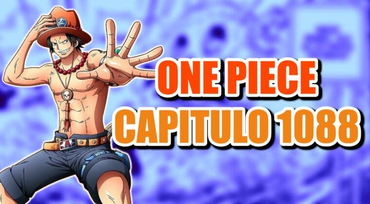 Imagen de One Piece: horario y dónde leer en español el capítulo 1088 del manga