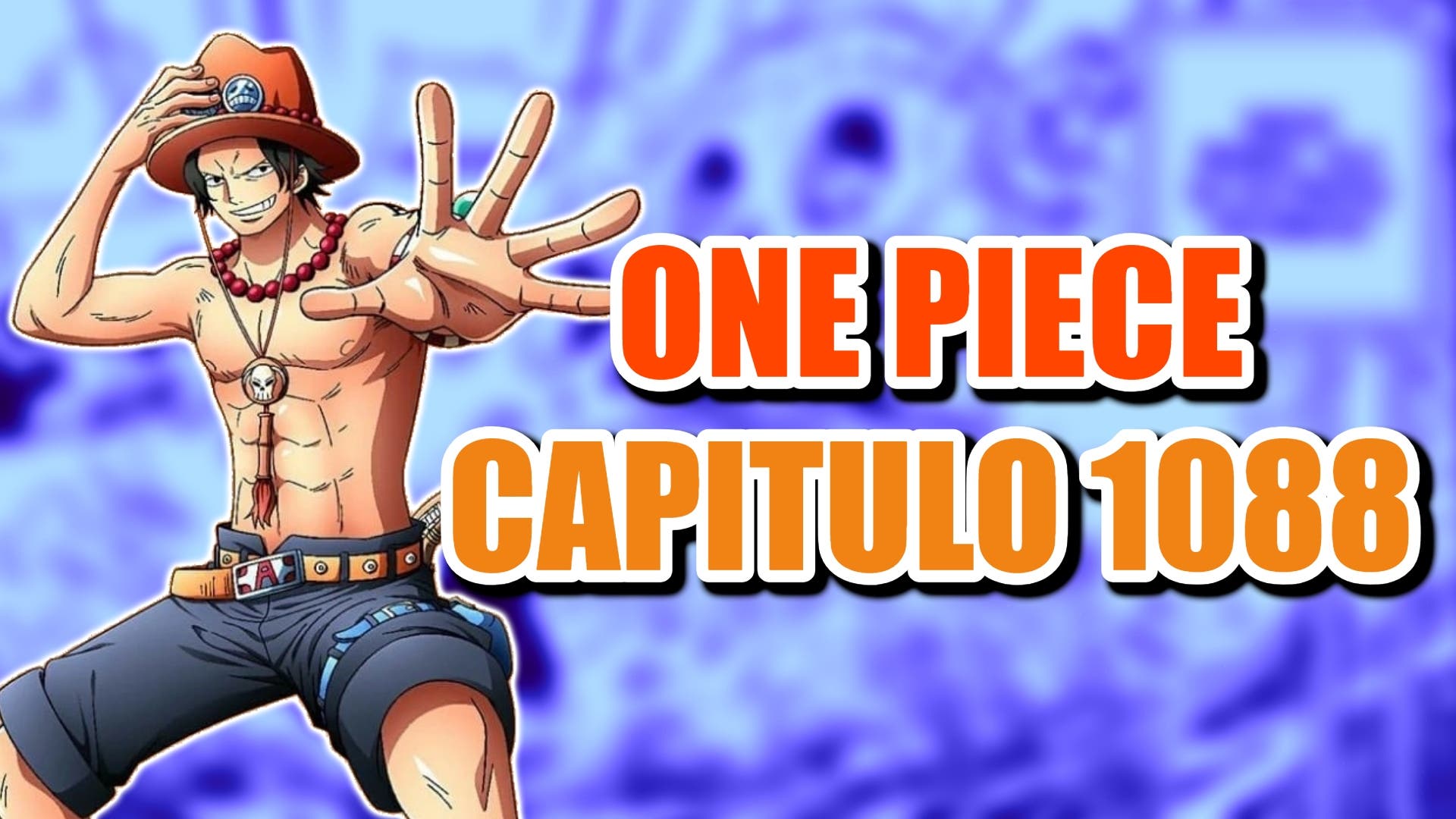 One Piece: Esta es la fecha en la que debutará el Gear 5 de Luffy en el  anime