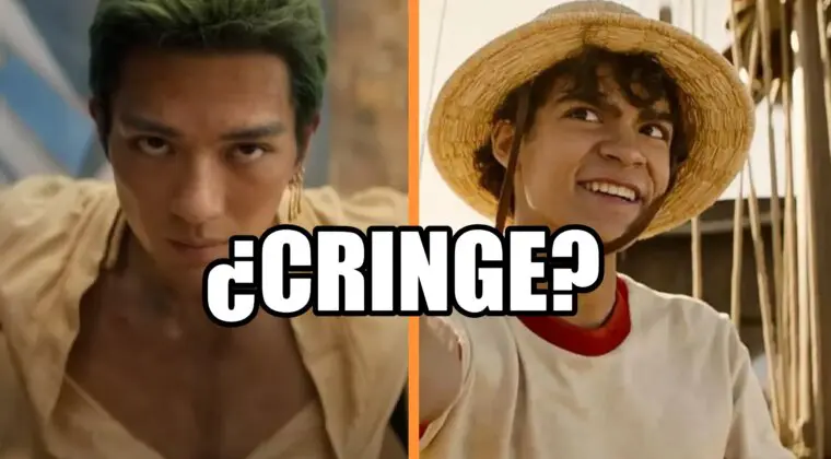 Imagen de Live-action de One Piece: así serán las bromas y diálogos de la serie de Netflix; ¿Dará cringe?