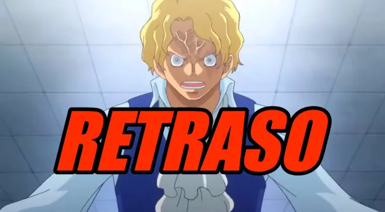 Imagen de El capítulo 1089 del manga de One Piece retrasa su salida de forma oficial
