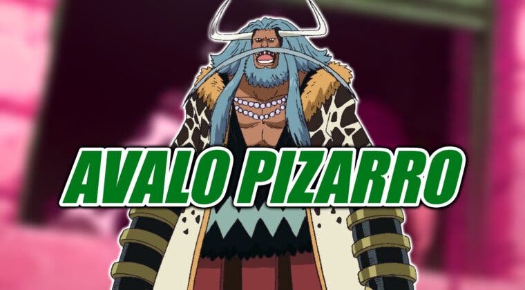 Imagen de One Piece: ¿Quién es Avalo Pizarro? Esto es todo lo que se sabe del infame aliado de Kurohige
