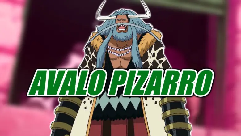 avalo pizarro