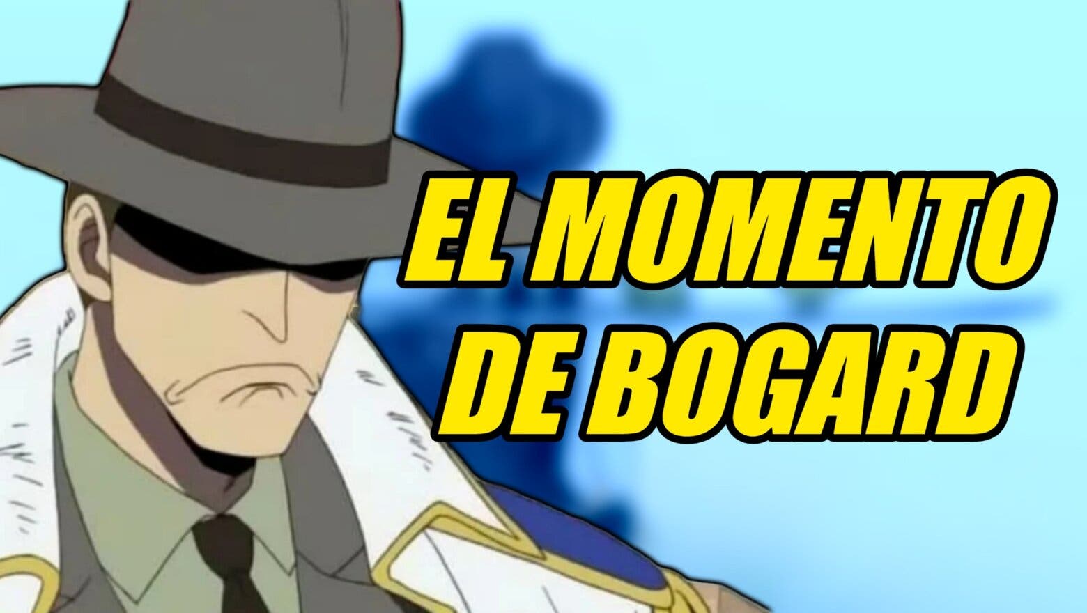 BOGARD