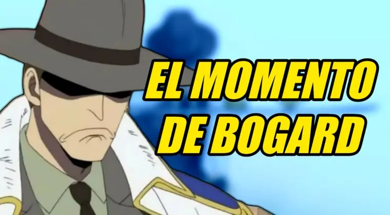 Imagen de ¡Ojo! Muchos fans de One Piece creen que Bogard al fin tendrá su GRAN momento en el manga