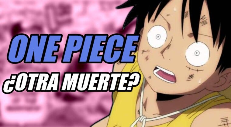 Imagen de One Piece y el impactante final del capítulo 1088: ¿Ha muerto ESE personaje?