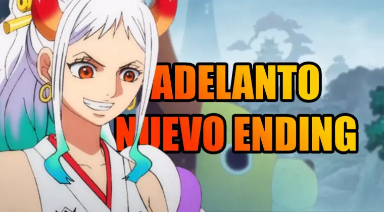 Imagen de One Piece nos ofrece un adelanto de su nuevo ending: RAISE!!