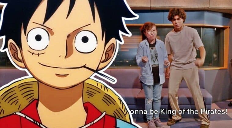 Imagen de One Piece: Los actores del anime harán el doblaje japonés del live-action
