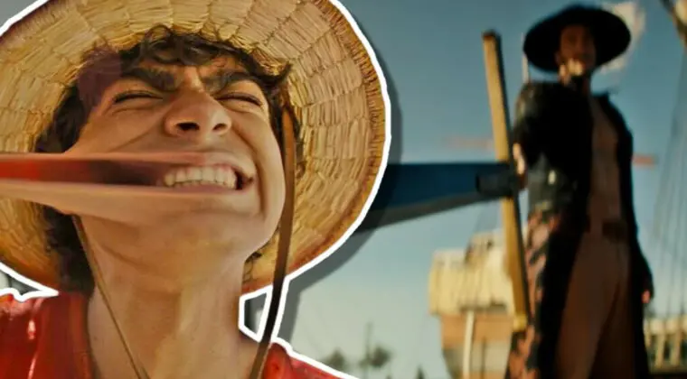 Imagen de One Piece: El live-action ya tiene tráiler completo oficial; 3 minutos de leyenda